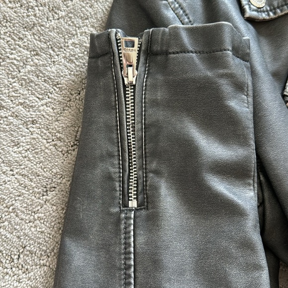 Levi’s Moto jacket - Picture 4 of 10